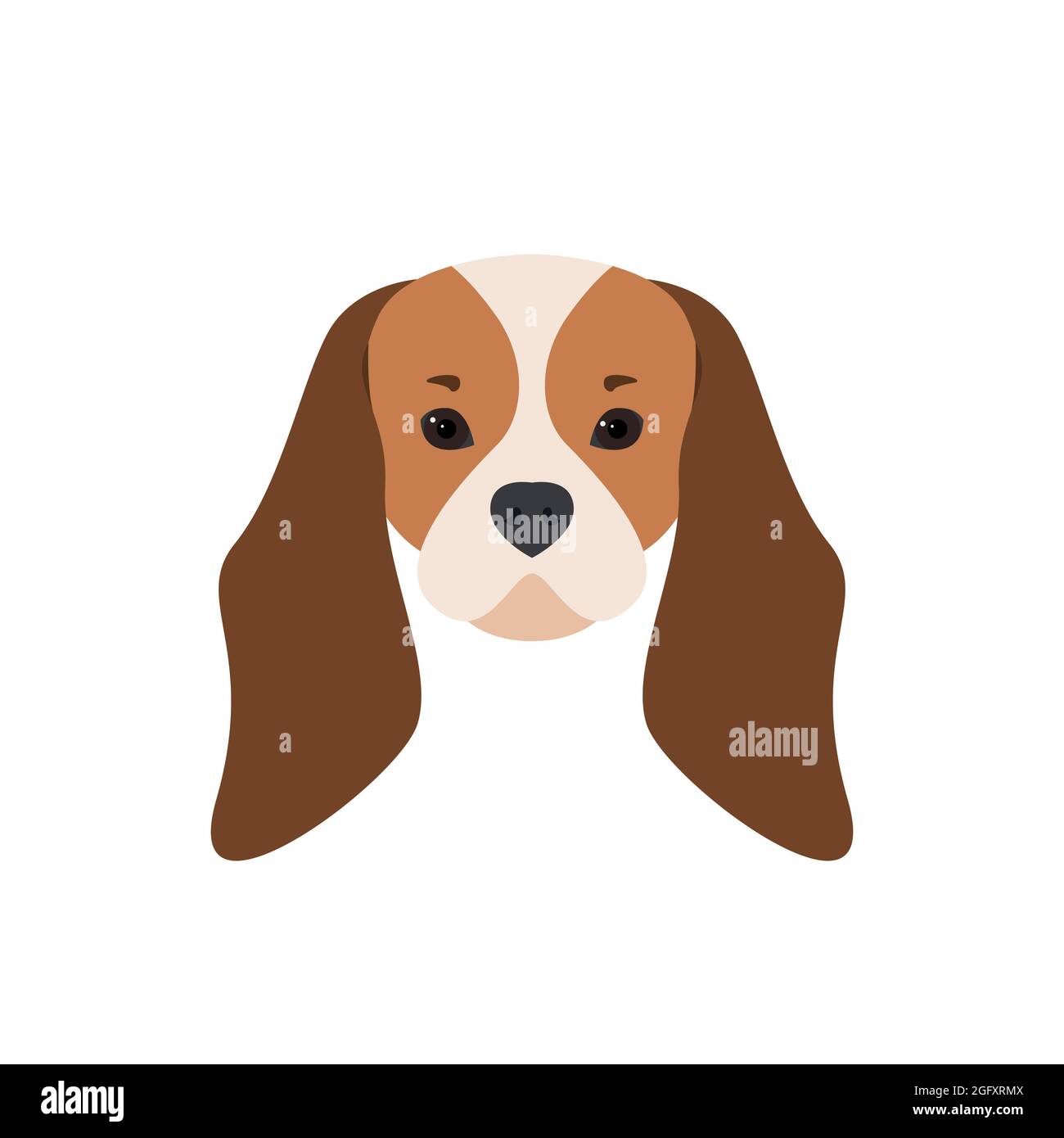 Charles brown Stock Vector Images Alamy