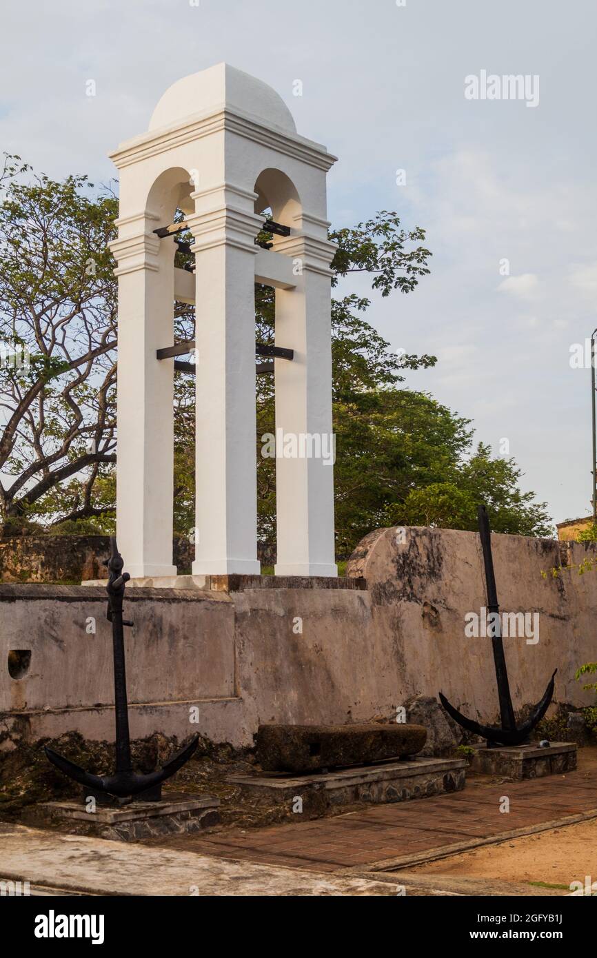 Tsunami warning sri lanka today