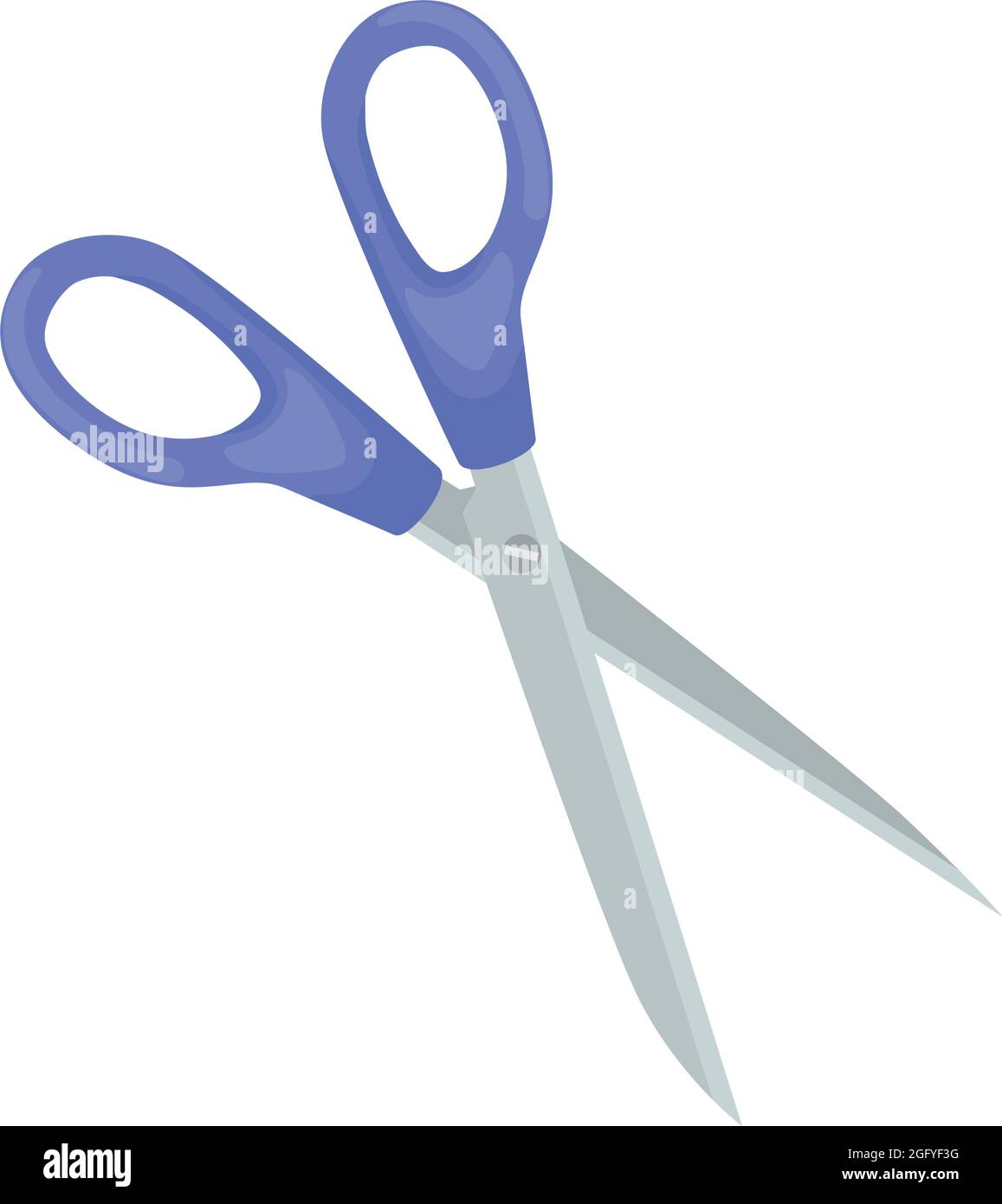 scissor tool icon Stock Vector Image & Art Alamy