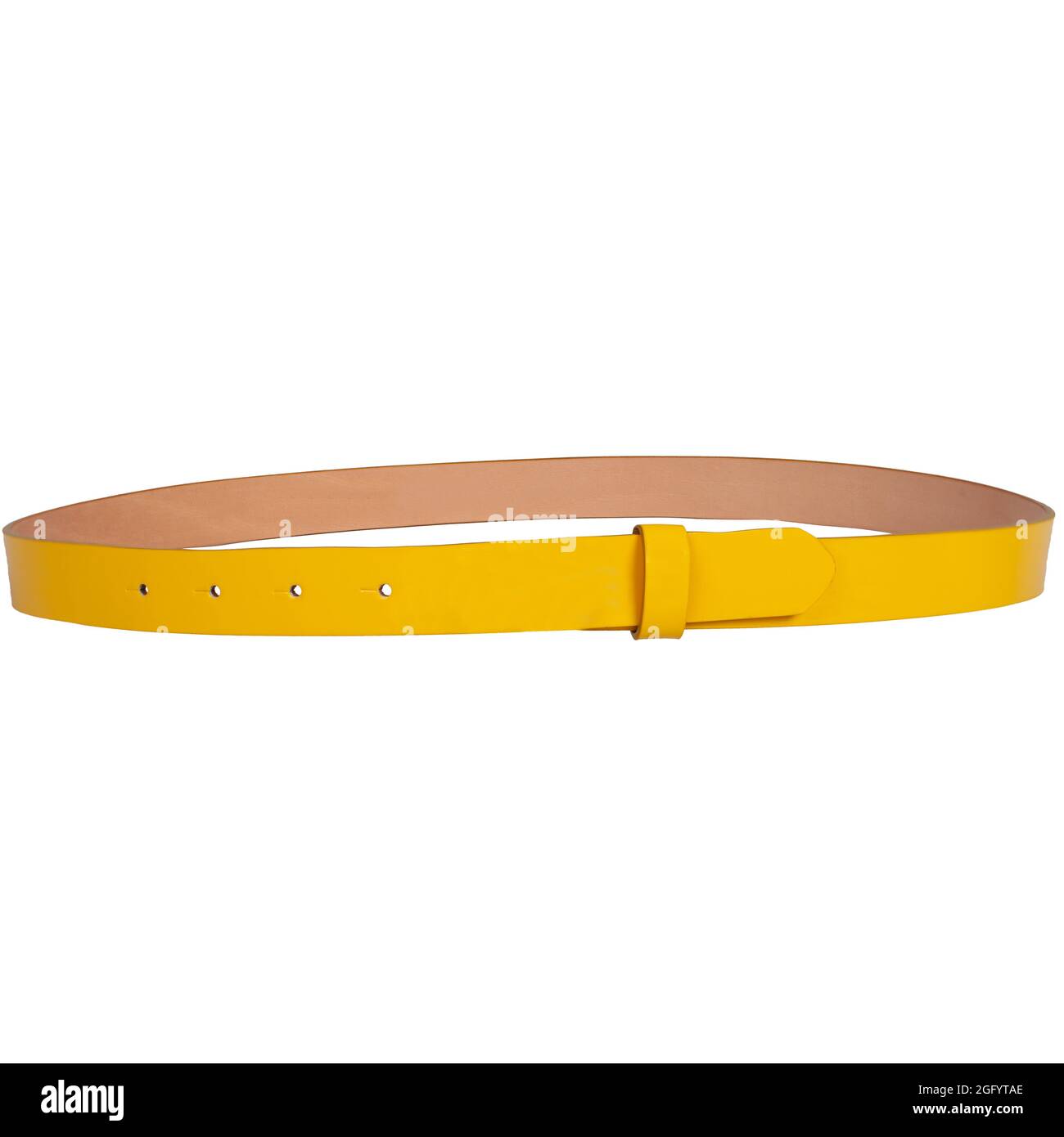 Belt round Cut Out Stock Images & Pictures Alamy