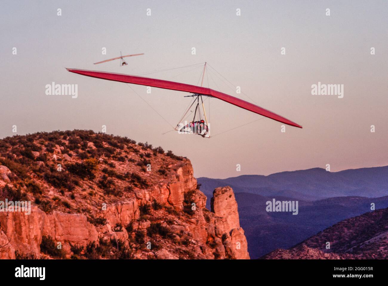 Powered gliders hires stock photography and images Alamy