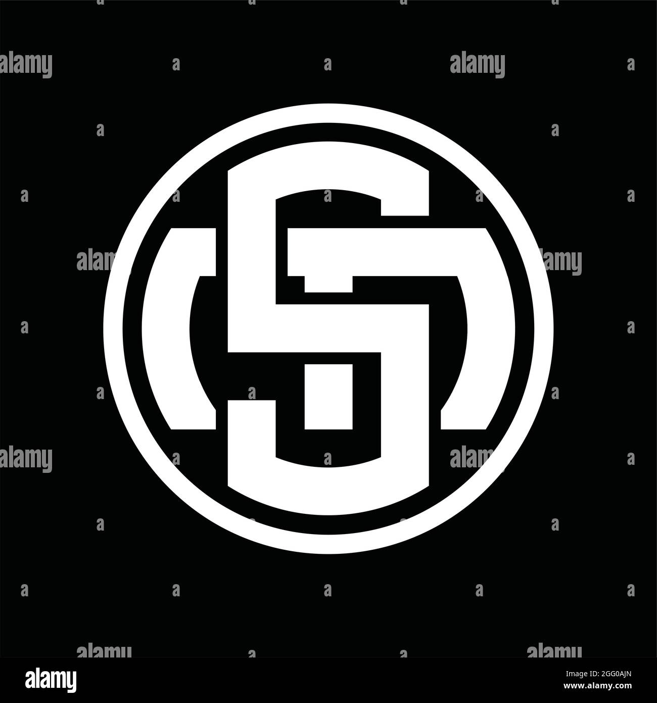 Sm Logo High Resolution Stock Photography And Images Alamy