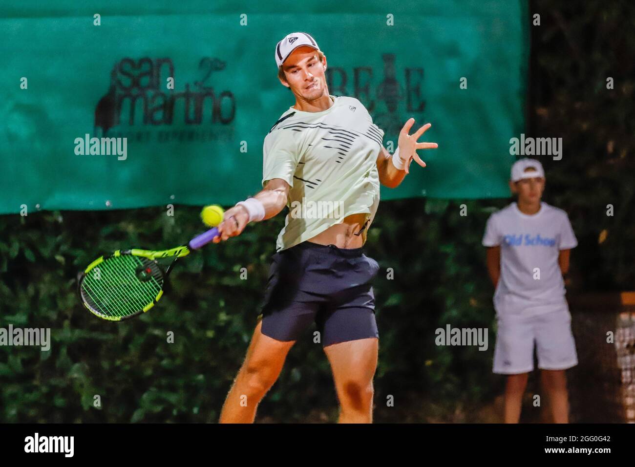 Itf tennis hi-res stock photography and images - Alamy
