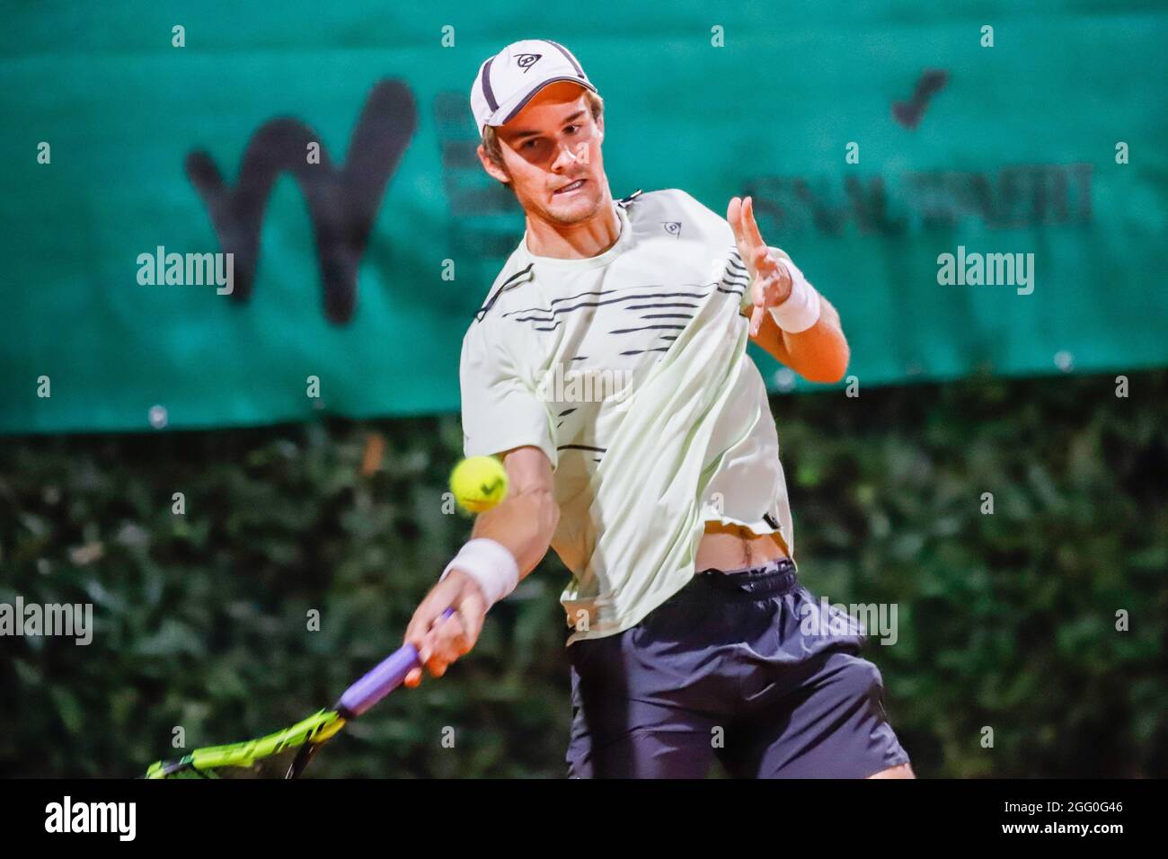 Itf tennis hi-res stock photography and images - Alamy