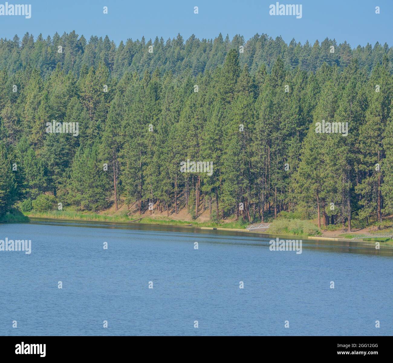 Winchester lake state park hires stock photography and images Alamy