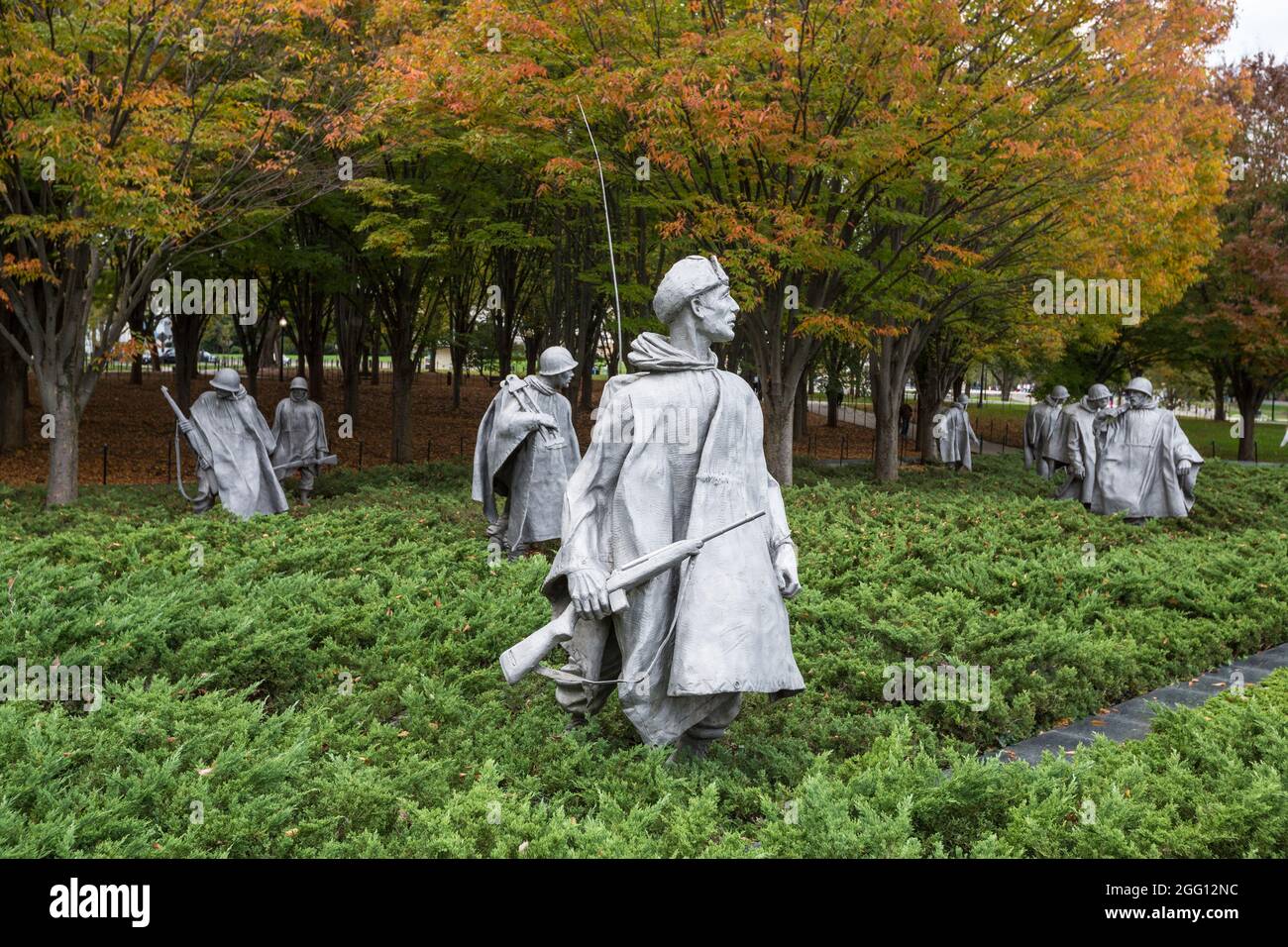 korean-war-memorial-by-sculptor-frank-gaylord-washington-dc-usa