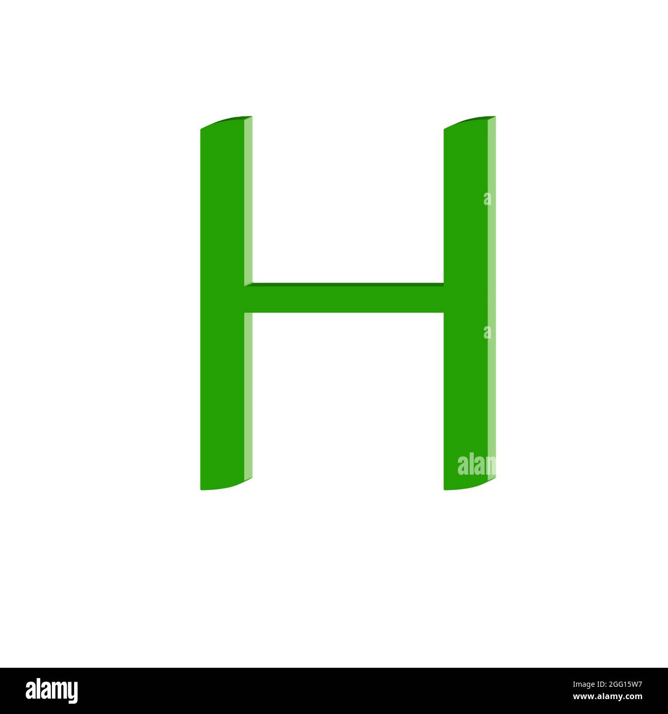 Capital Letter H Images – Browse 27 Stock Photos, Vectors, and Video