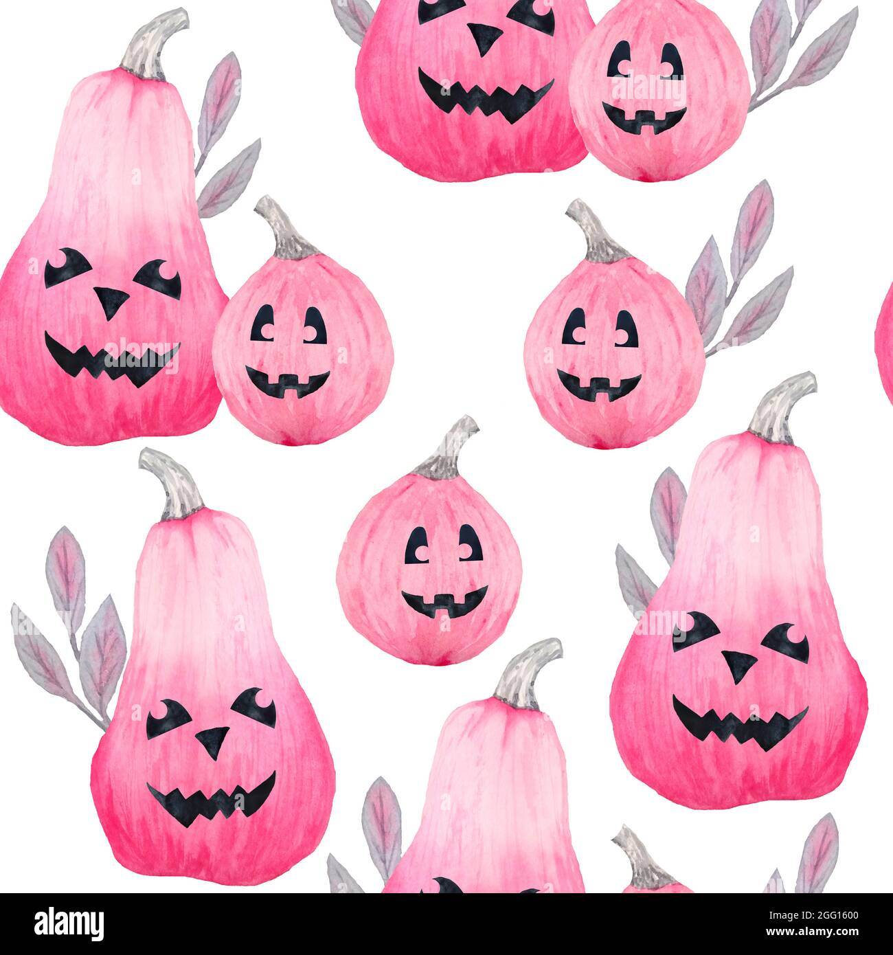Cute Girly Pumpkin Carving Stencils
