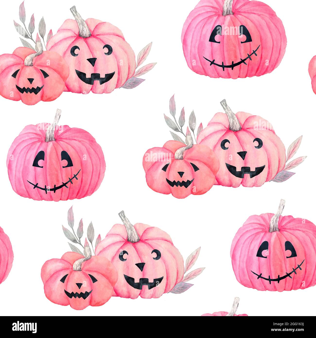 Cute Girly Pumpkin Carving Stencils