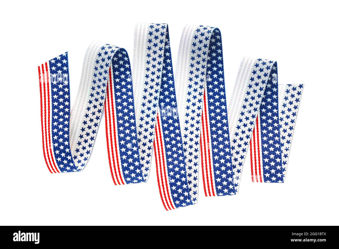 Usa Flag Ribbon _ Usa American United States Flag Ribbon Pattern – NJPDK
