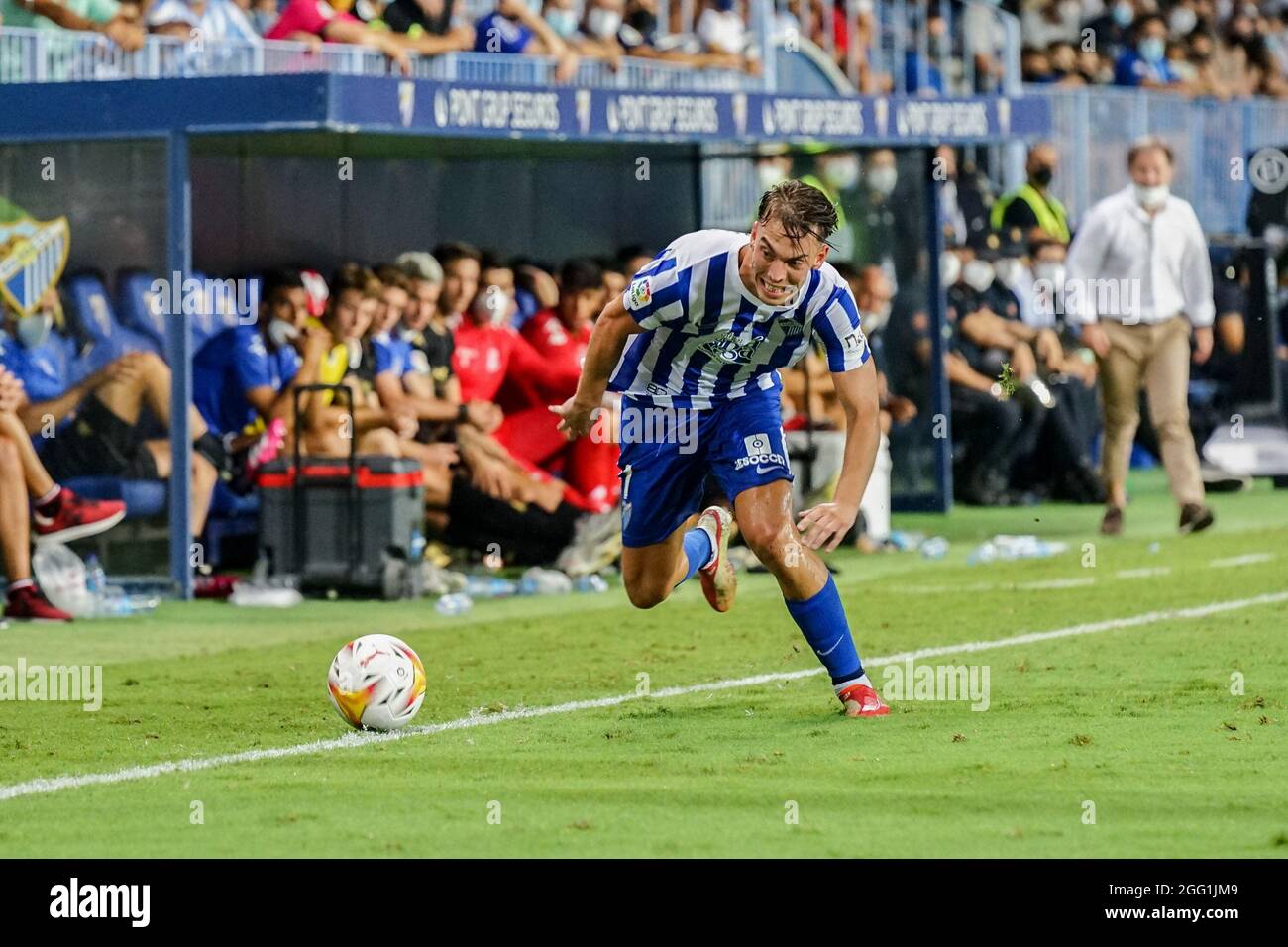 LaLiga Smartbank: Learn all about Racing Ferrol, Amorebieta, Alcorcon and  Eldense - Tribal Football