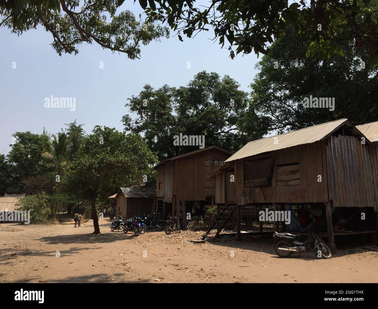 Sesan cambodia hires stock photography and images Alamy