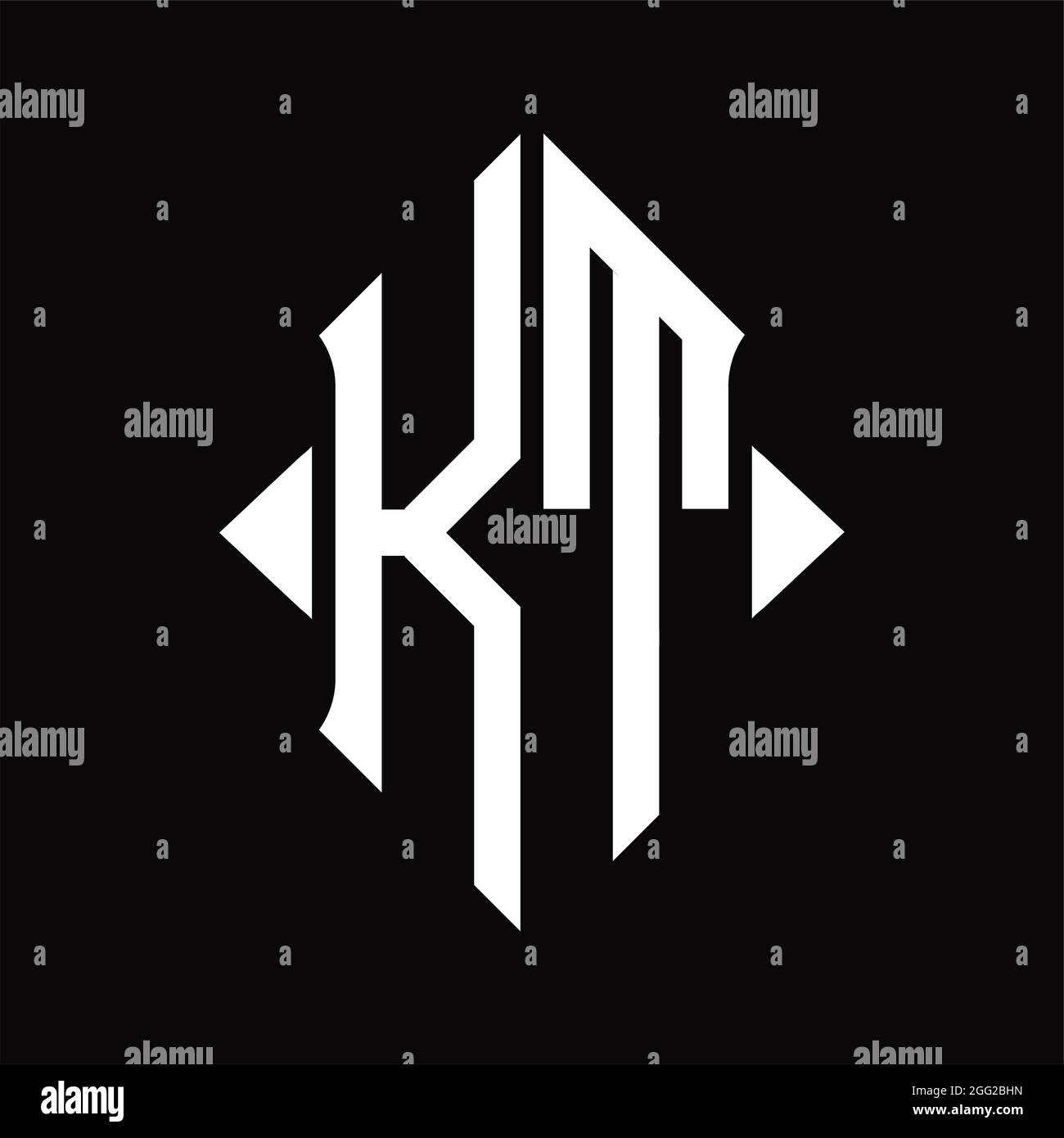 Kt design Stock Vector Images - Alamy