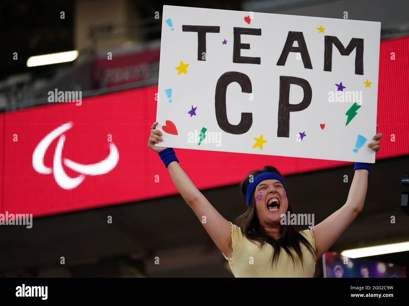 Paralympics 2020 channel 4 hires stock photography and images Alamy