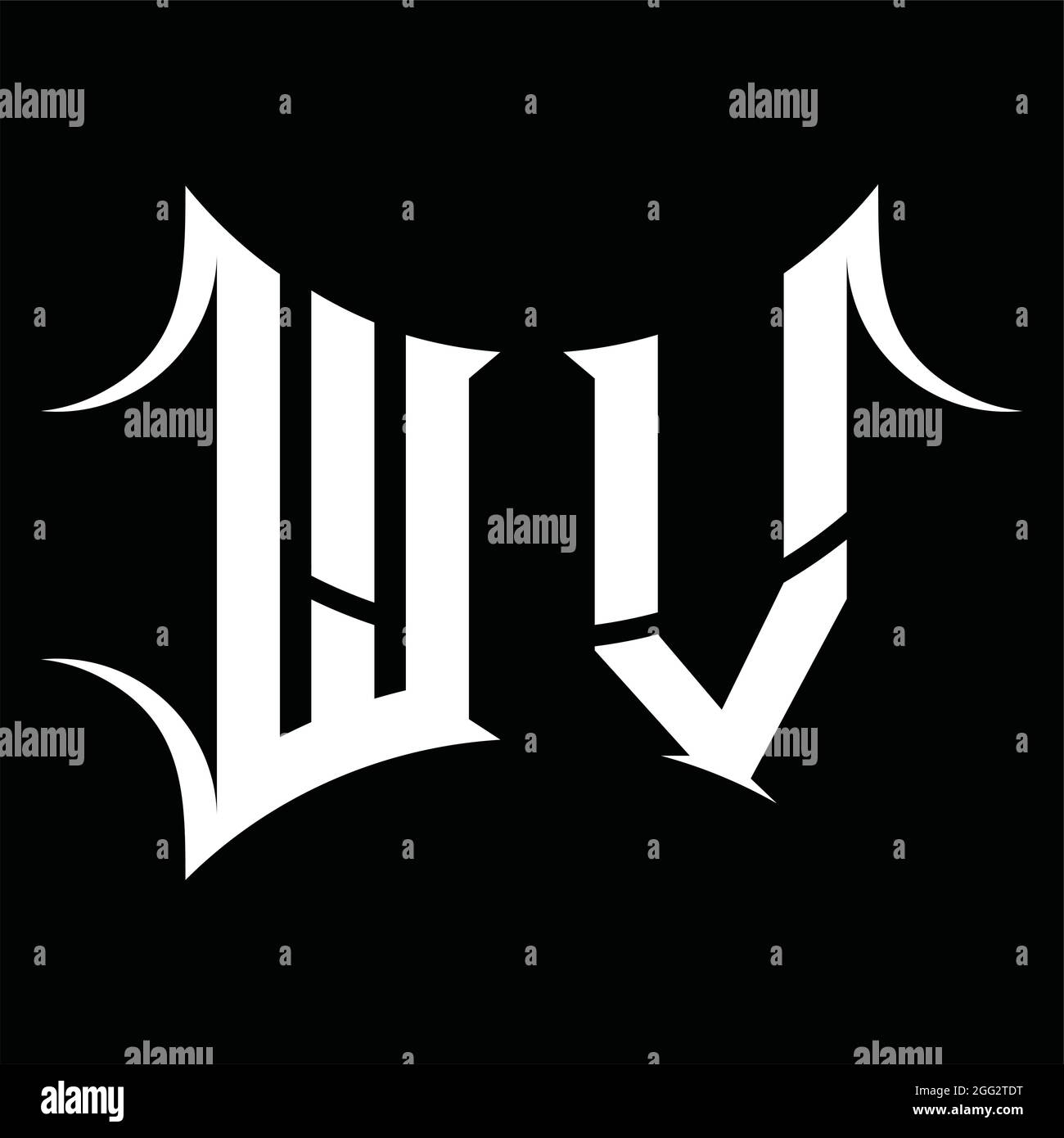 Vw signature hi-res stock photography and images - Alamy