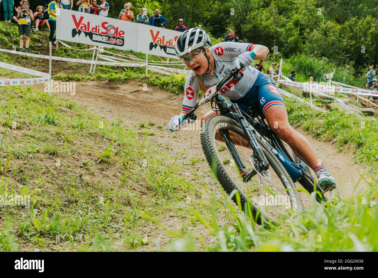 elite women Cross Country Olympic XCO 