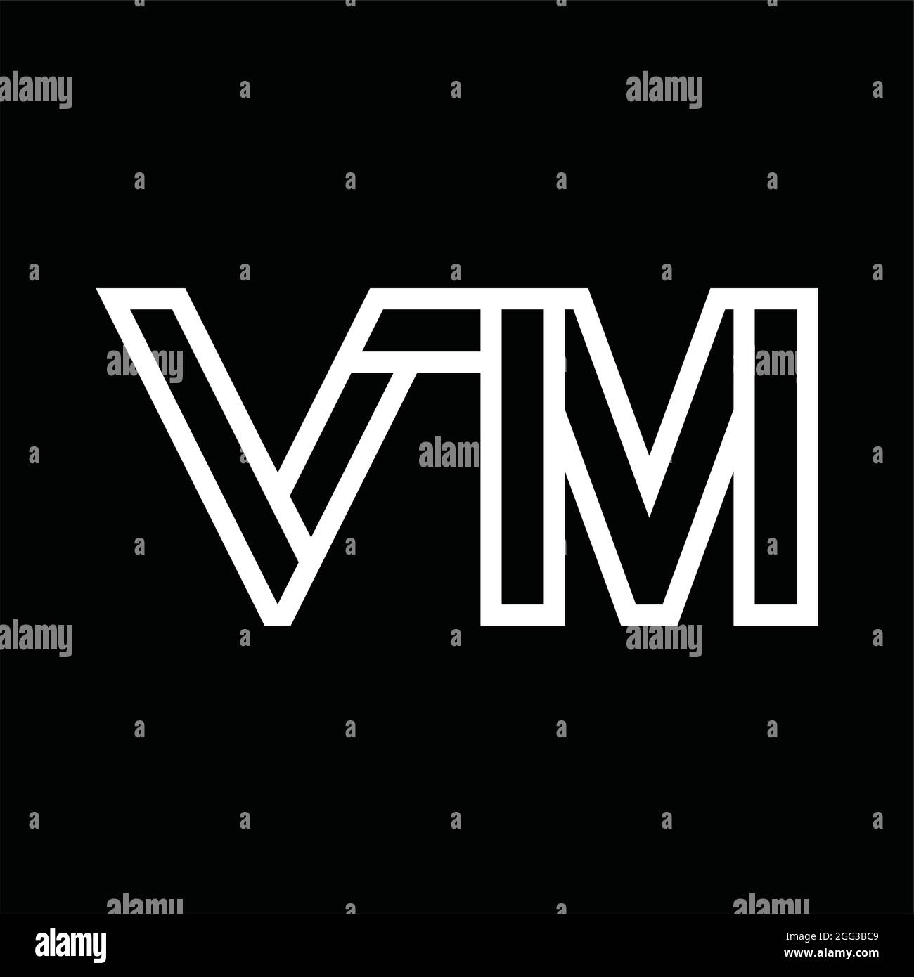 Logo monogram VM đã trở thành biểu tượng của sự sang trọng, tối giản và chuyên nghiệp. Sự đơn giản của nó làm nổi bật không gian xung quanh và giúp thương hiệu của bạn trở nên độc đáo và dễ nhận ra. Hãy khám phá thêm về vẻ đẹp đơn giản nhưng tinh tế của VM Logo monogram.