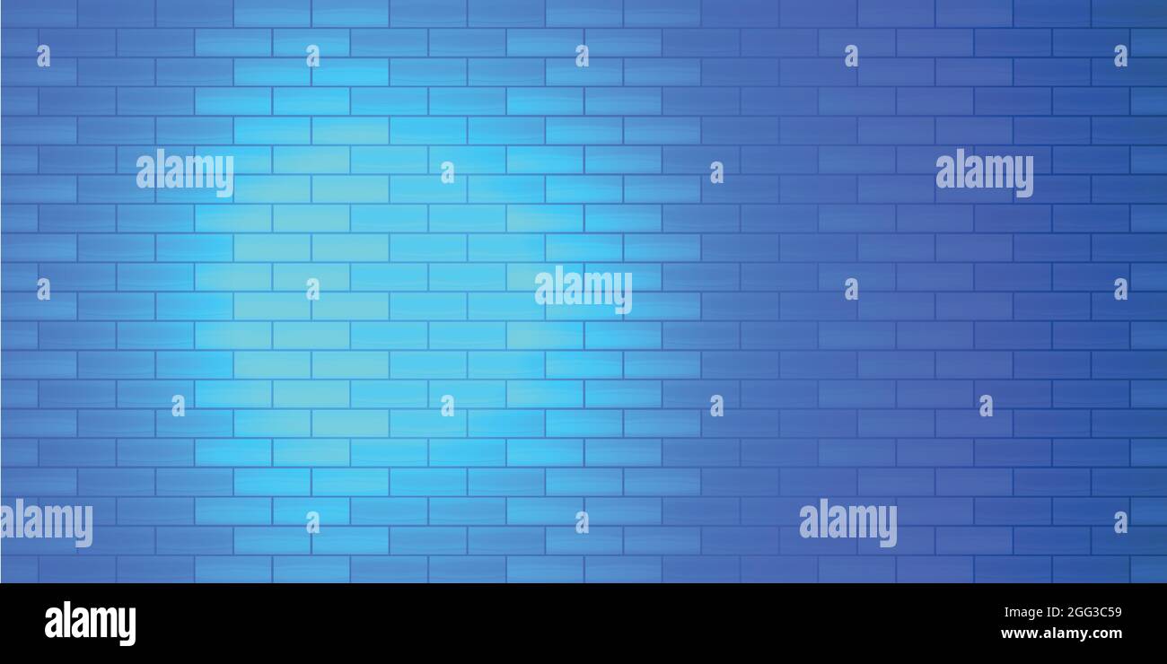 Abstract background texture light shiny dark brick wall backdrop ...