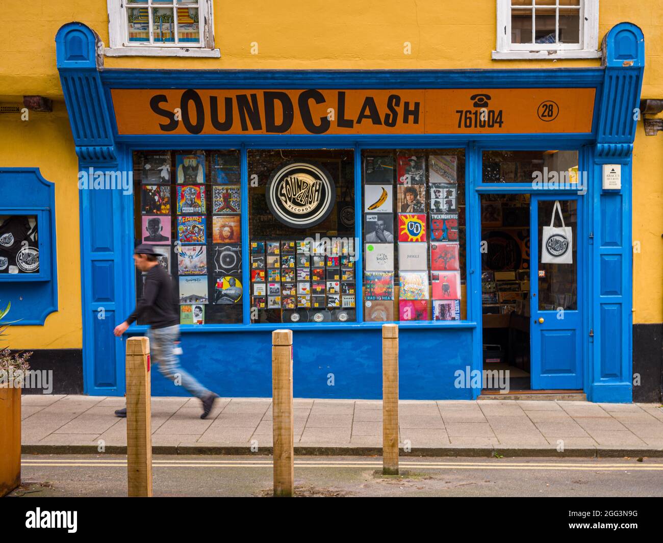 Independent norwich hires stock photography and images Alamy