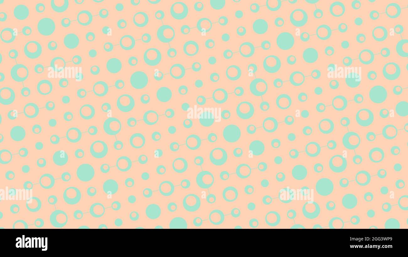 Abstract seamless pattern , Circles pattern,  background, Circles pattern, Circles abstract pattern, Colorful, Seamless plus pattern, seamless pattern Stock Photo