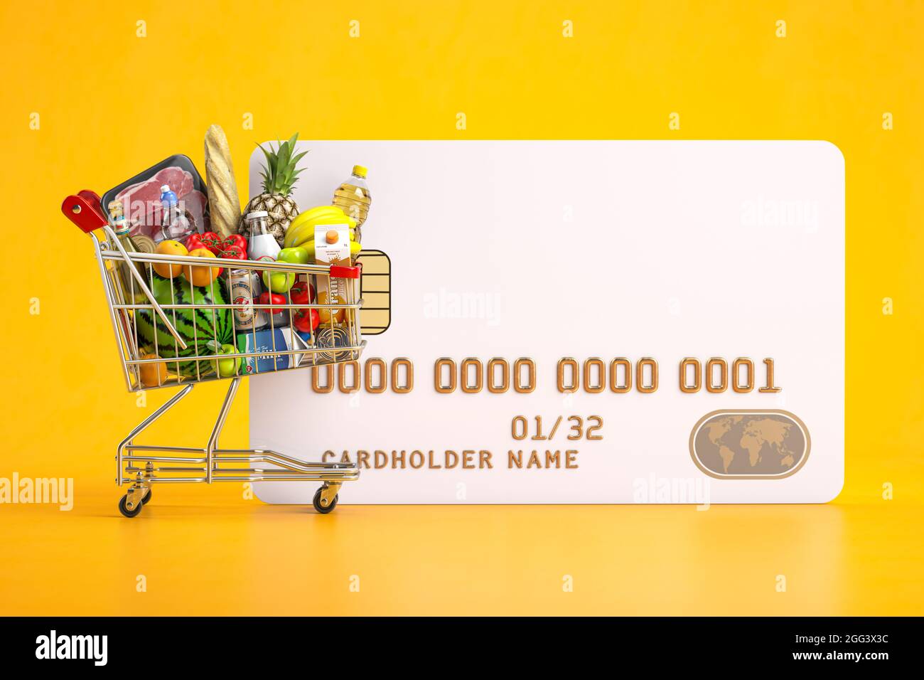 grocery store hires stock photography and images Alamy