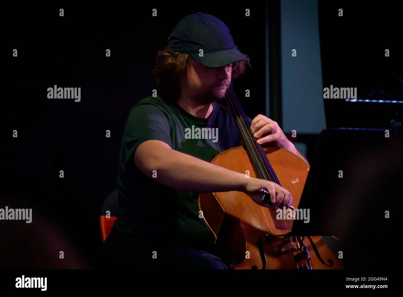 who wrote guitar on magnolia soundtrack who wrote guitar on magnolia soundtrack
