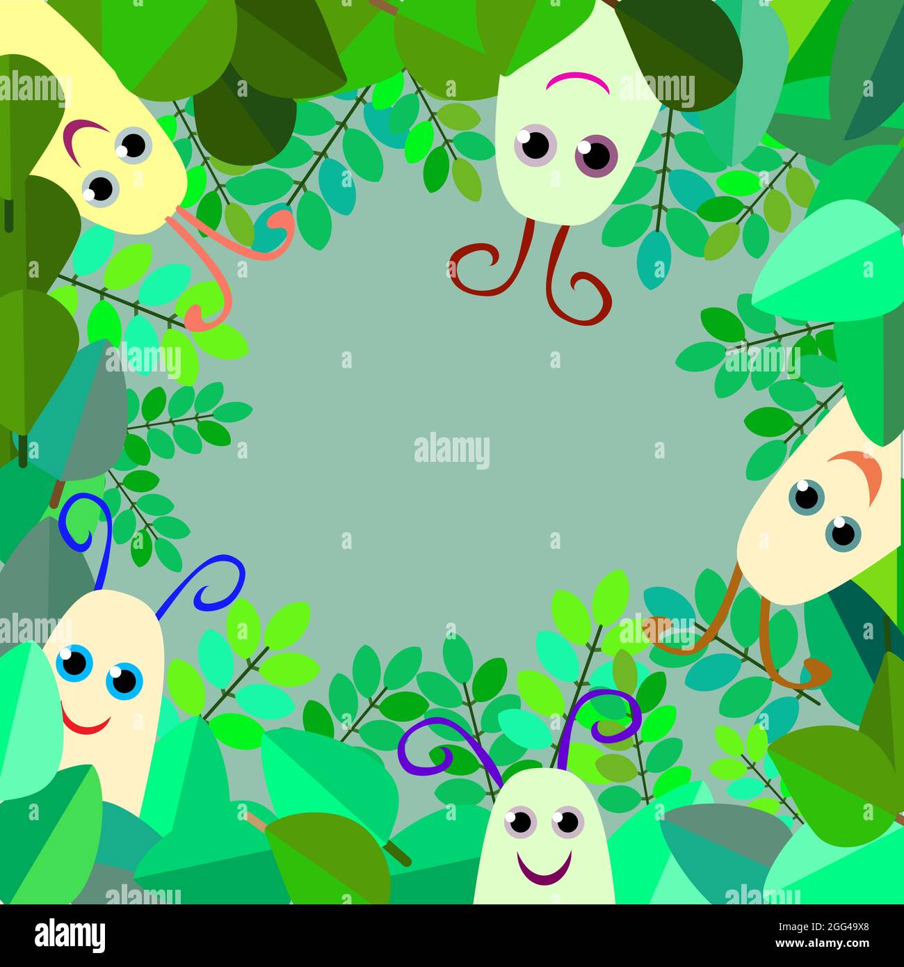 frame for congratulations Stock Vector Image & Art - Alamy