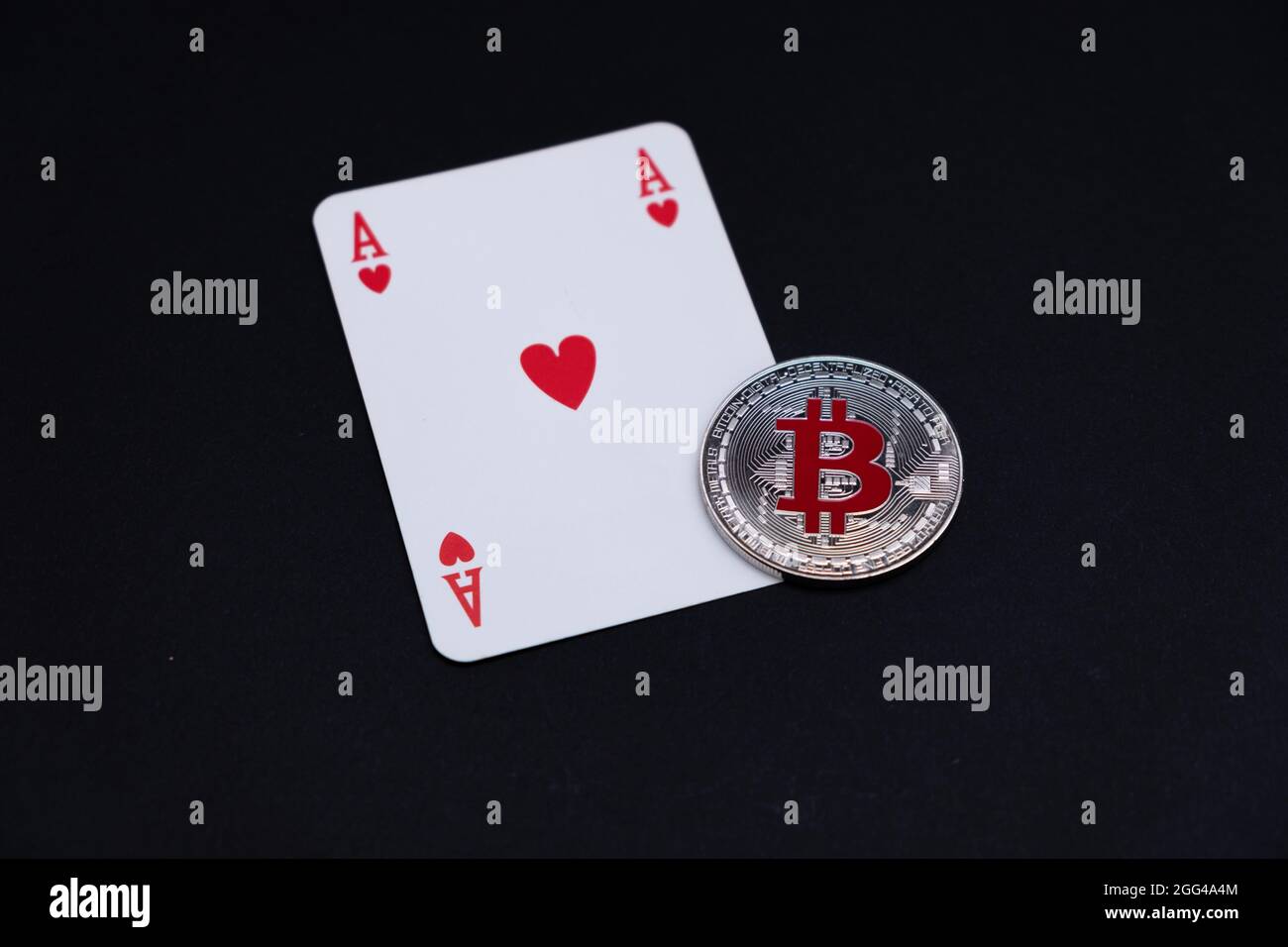 Ace card crypto axs binance price