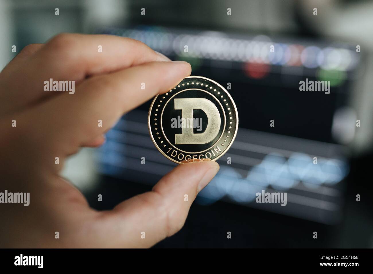 Stonks meme hi-res stock photography and images - Alamy