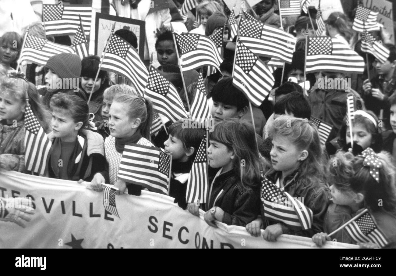 Army base town Black and White Stock Photos & Images Alamy