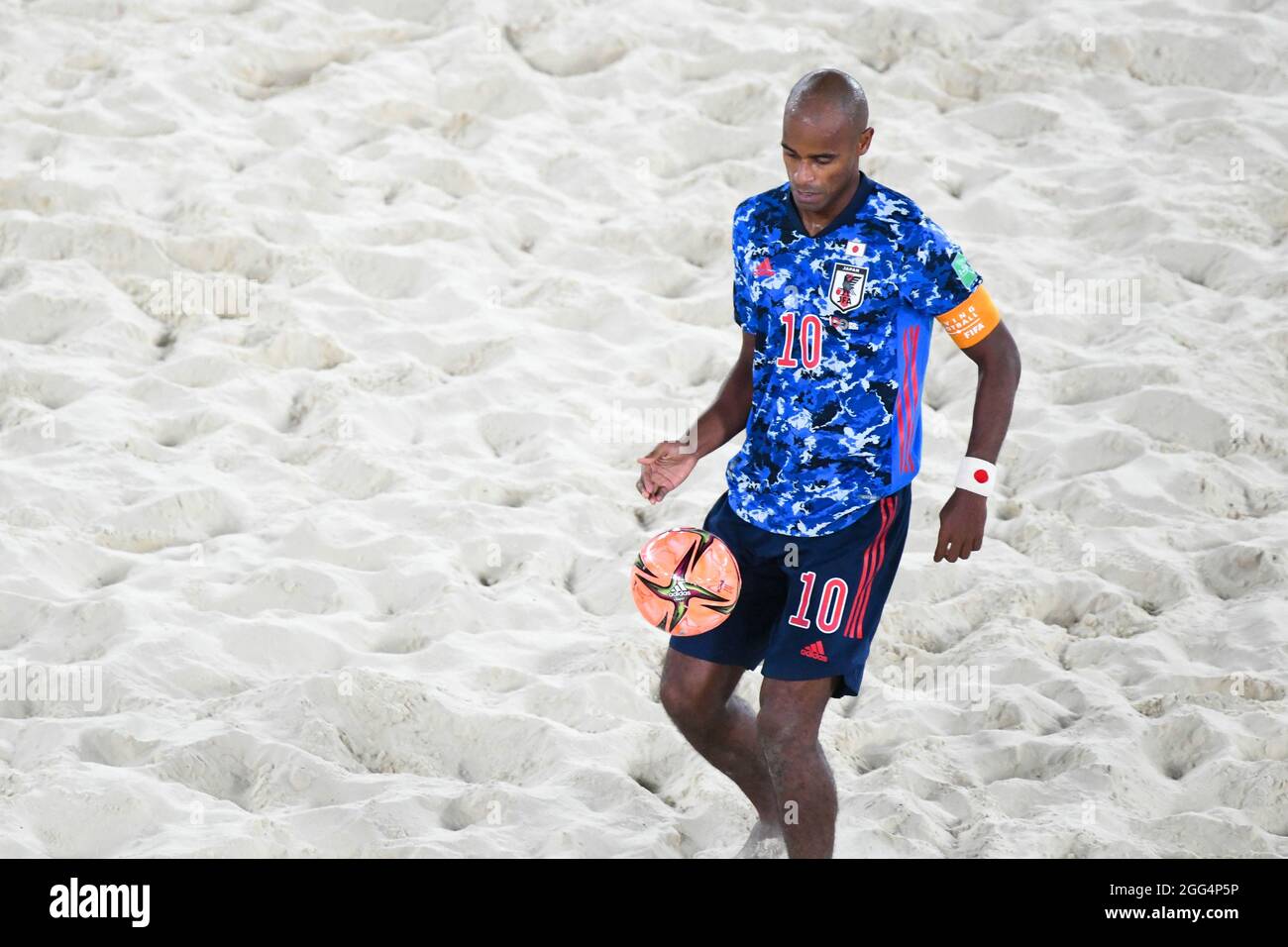 Palmeiras Beach Soccer Club