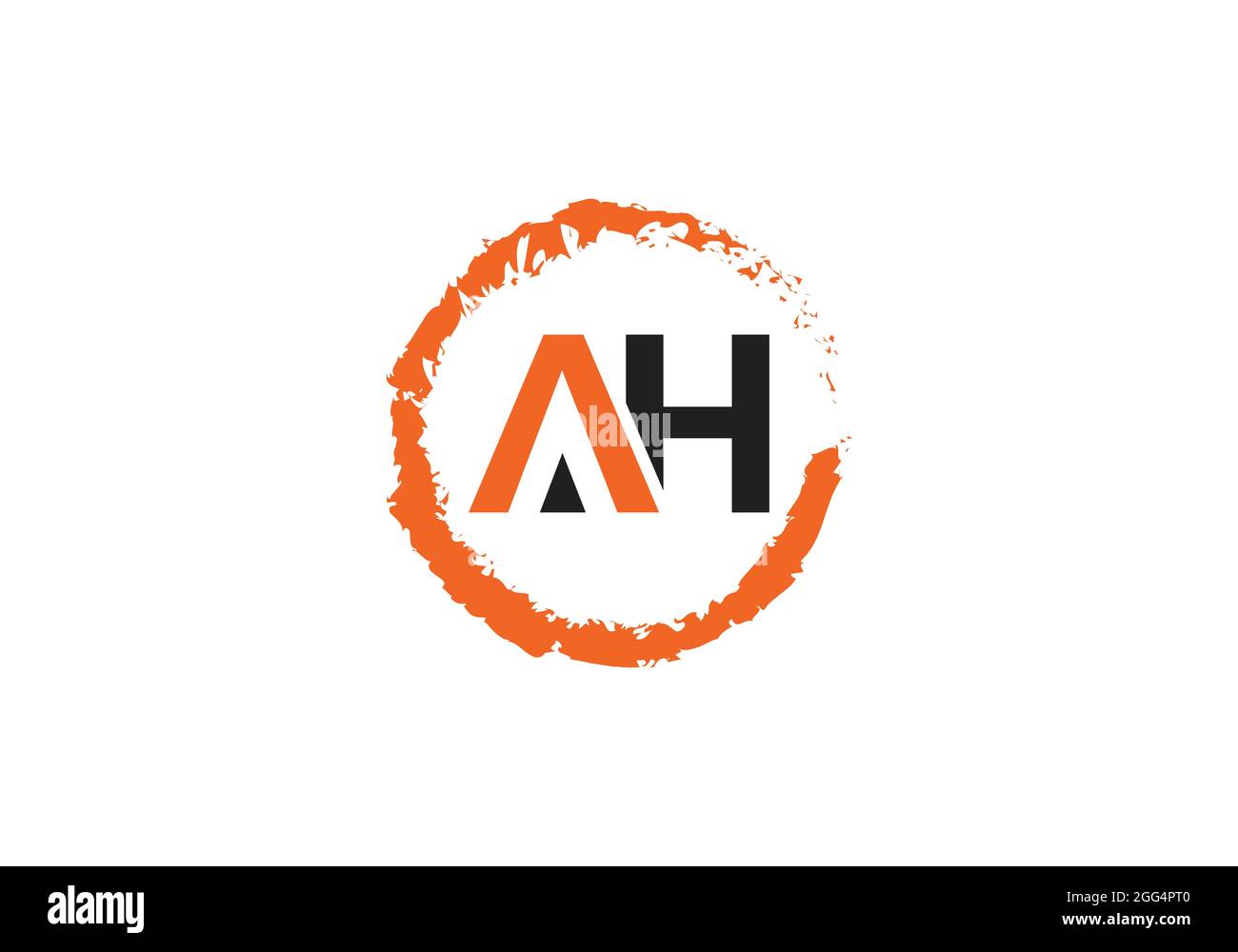 Discover more than 163 ah logo design png super hot
