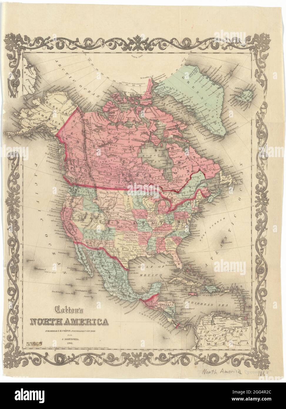 American colonies 17th Cut Out Stock Images & Pictures - Alamy