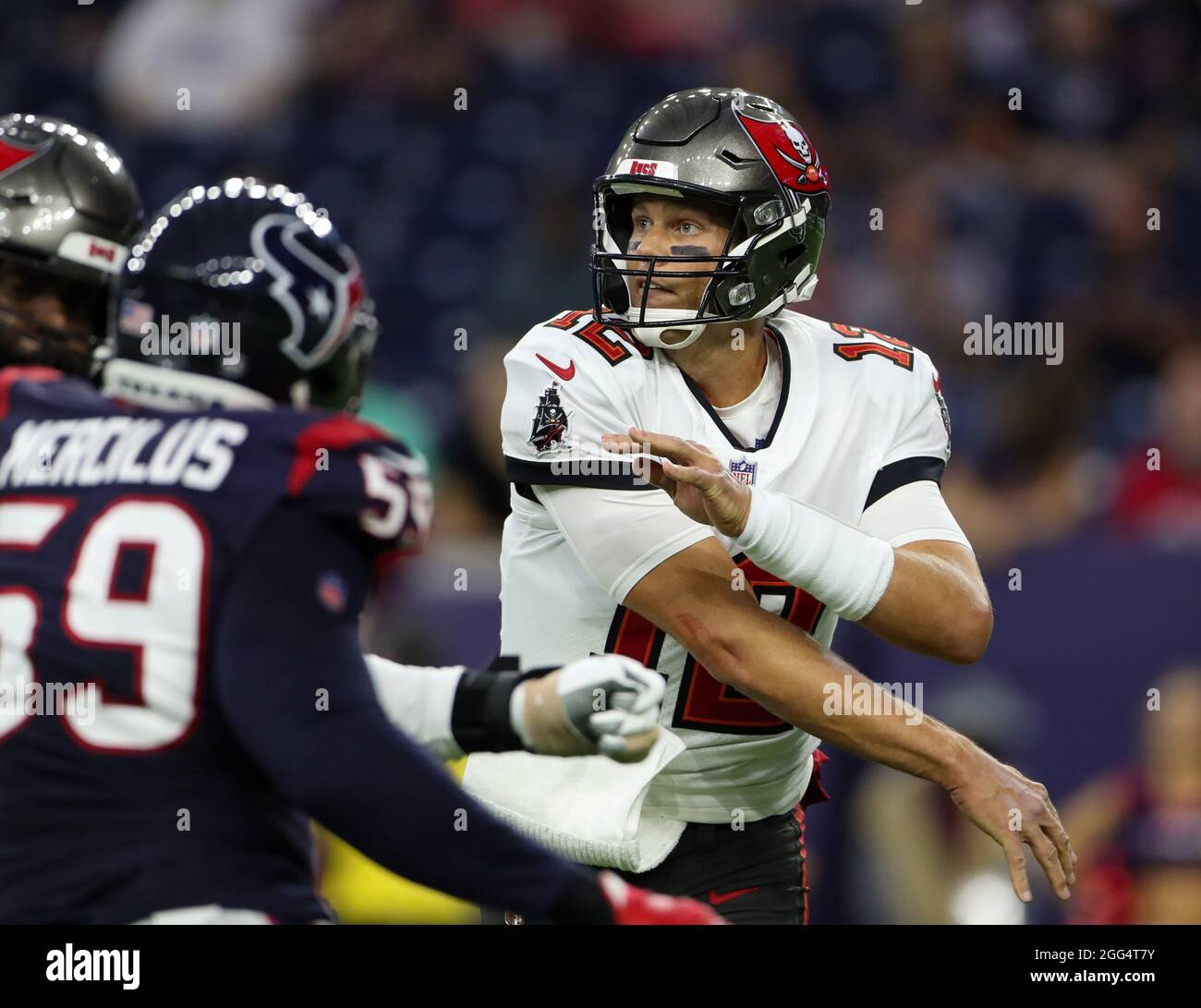 Brady coleman hi-res stock photography and images - Alamy