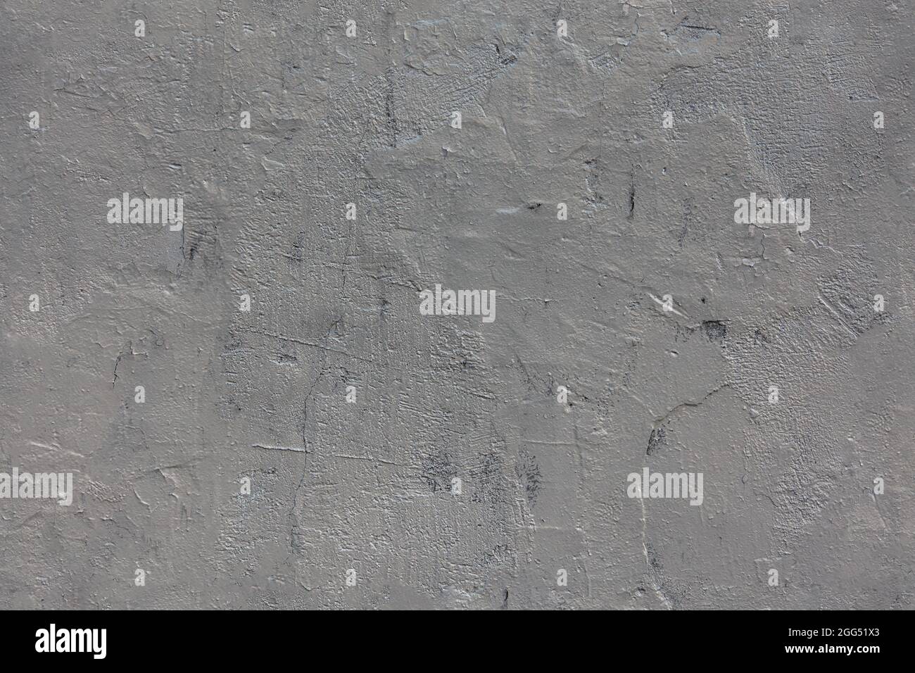 bumpy gloss ultimate gray thick painted concrete wall seamless