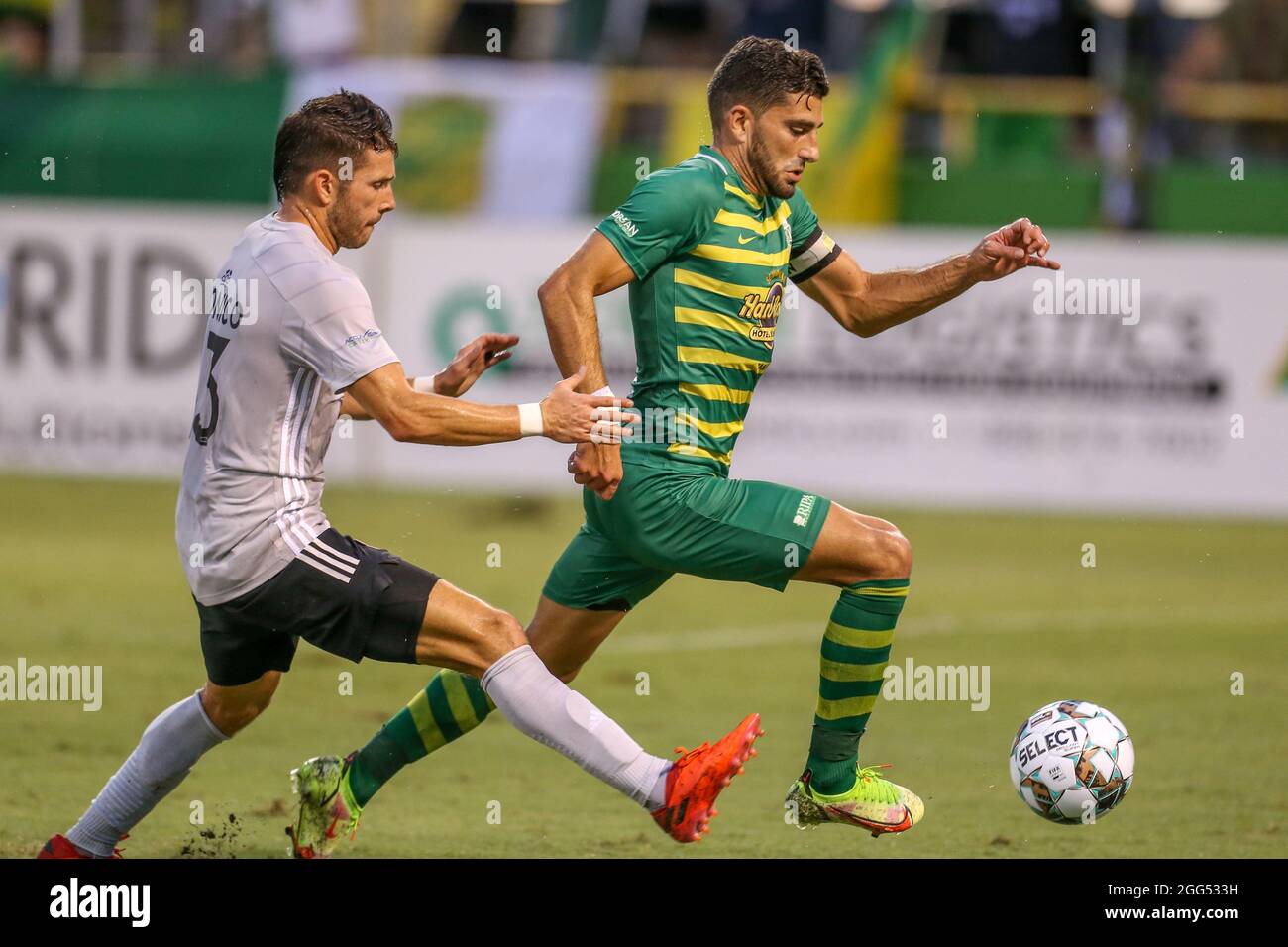 Tampa rowdies hi-res stock photography and images - Page 3 - Alamy
