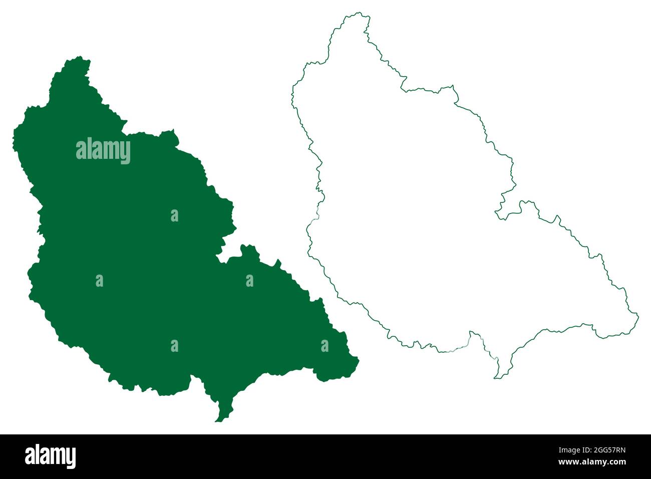 Kishtwar Tourist Map: Your Ultimate Guide to Hidden Gems