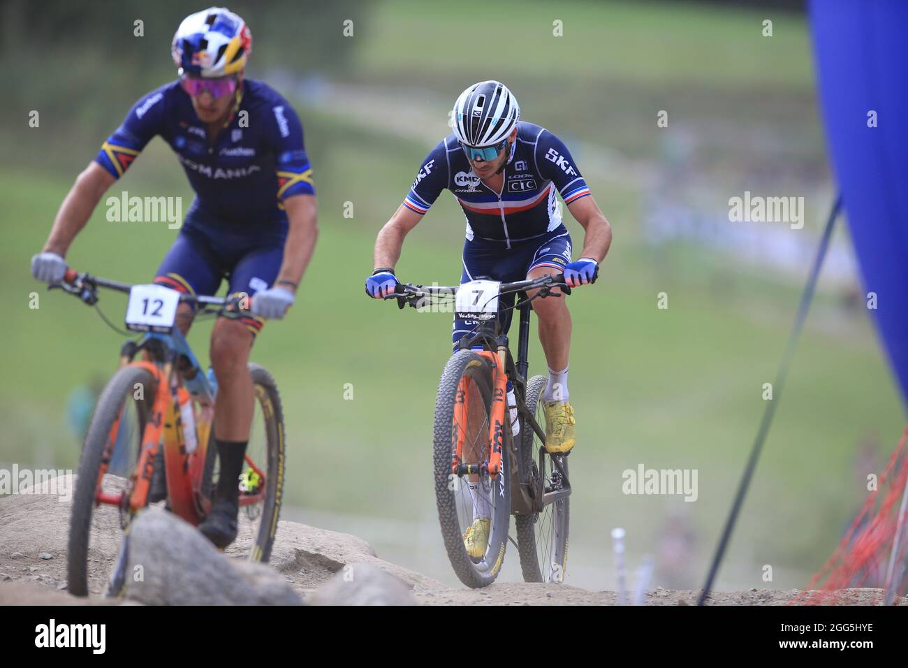 World mtb championships 2021 new arrivals
