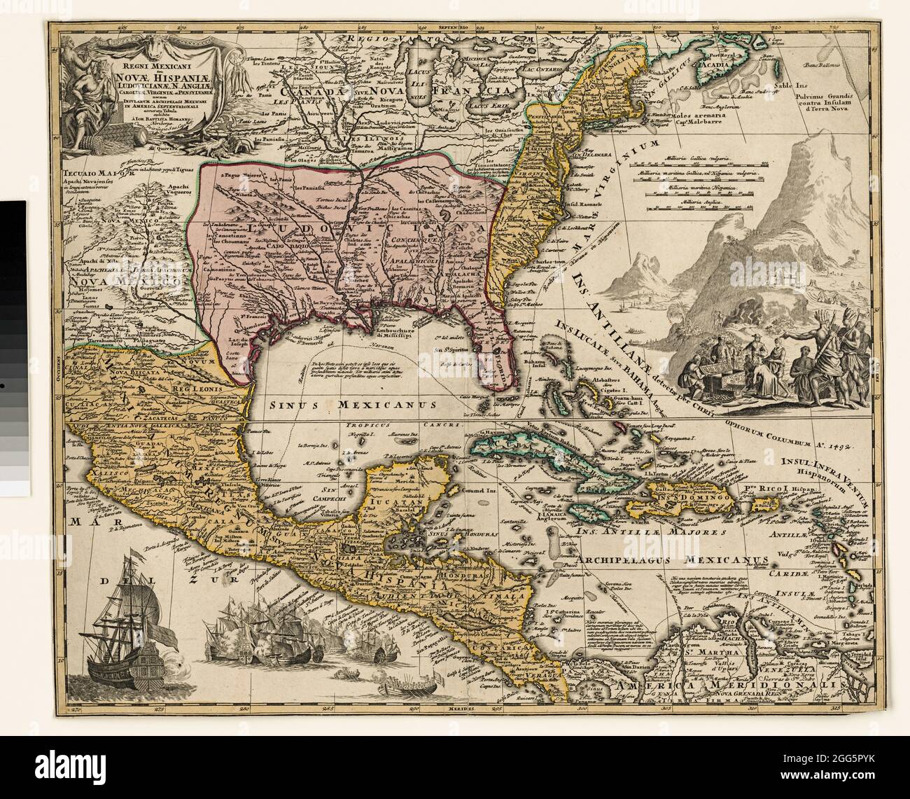 Map london 17th century hi-res stock photography and images - Alamy