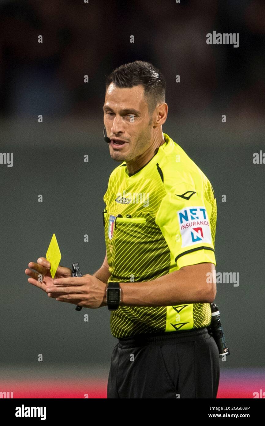 Picture of Maurizio Mariani
