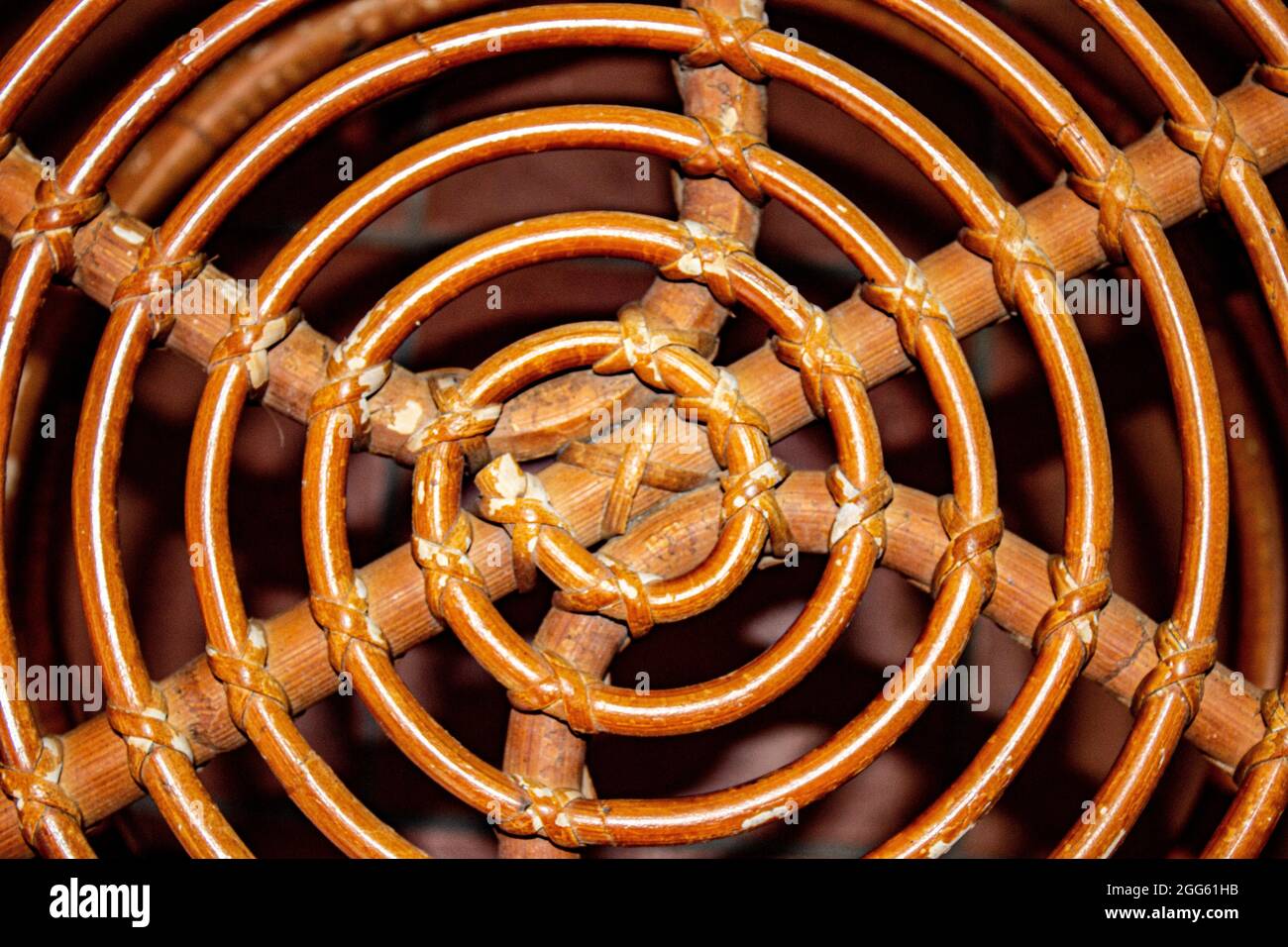 Brass spiral hi-res stock photography and images - Alamy