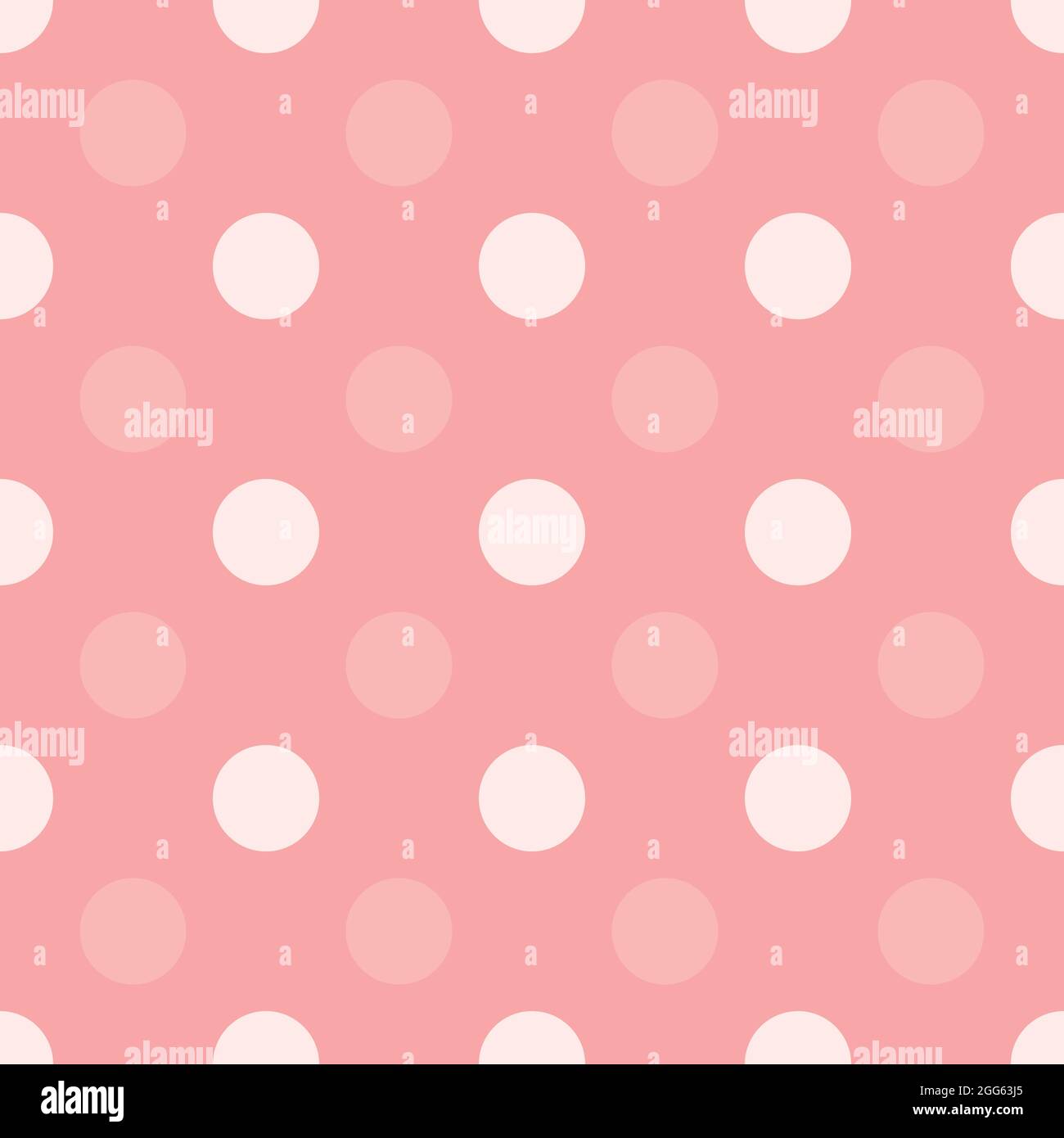 Half pink half white Stock Vector Images Alamy
