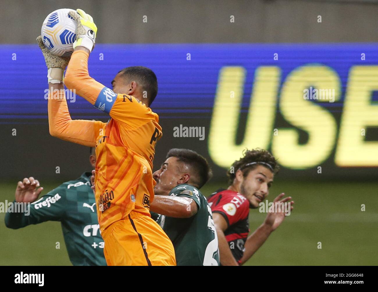 Campeonato Brasileiro de Futebol - Brasileirão