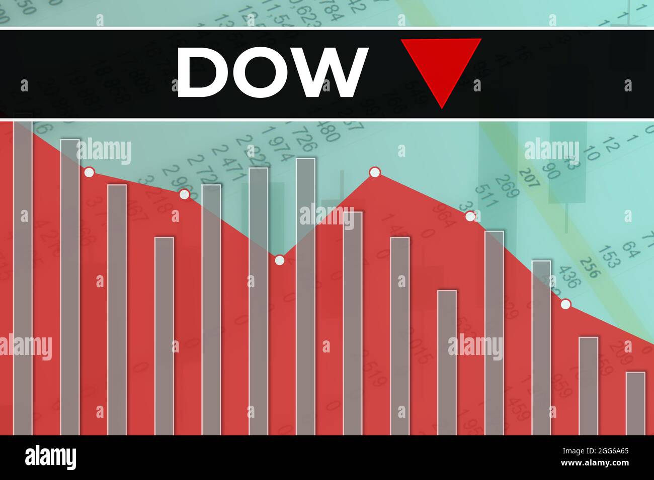 Dow jones ticker deals