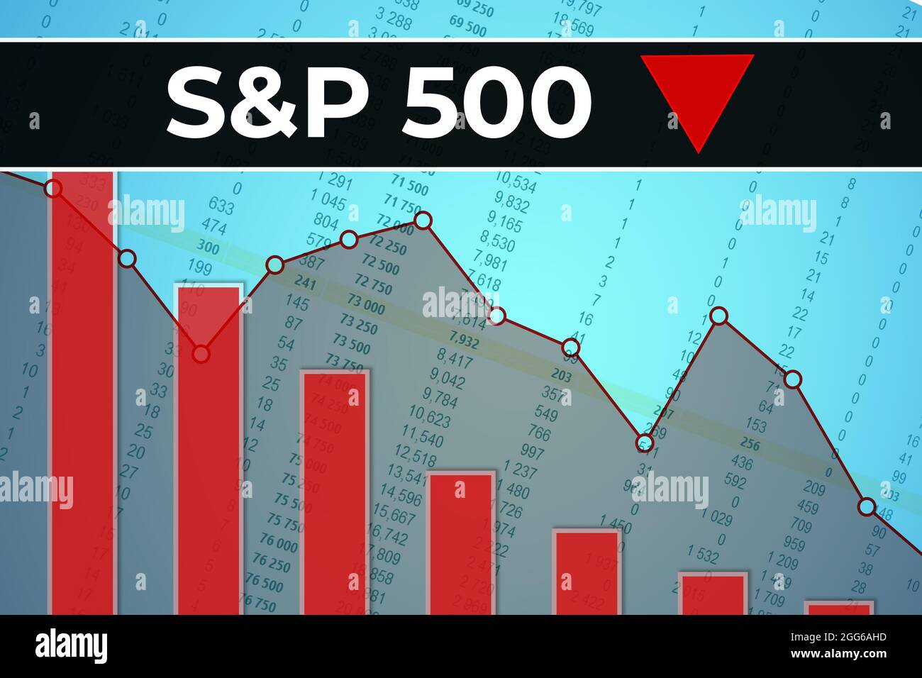 S&p 500 ticker deals
