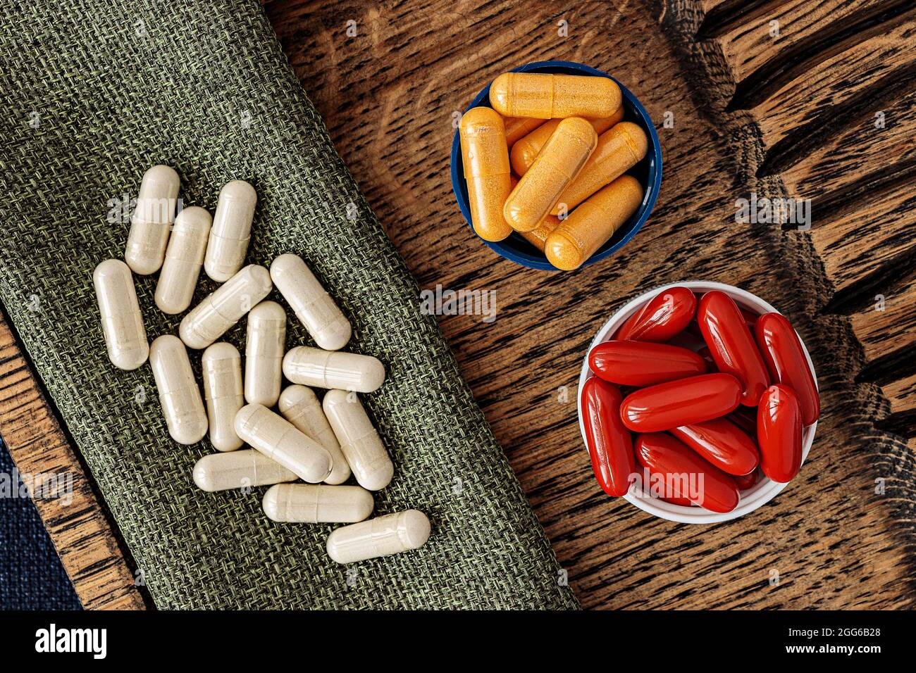 nacetyl cysteine (NAC) and glutathione complex dietary supplements