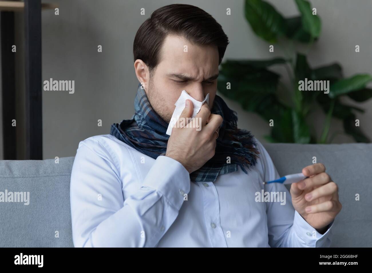 Unwell person hi res stock photography and images Alamy Unwell person hi res stock photography and images Alamy