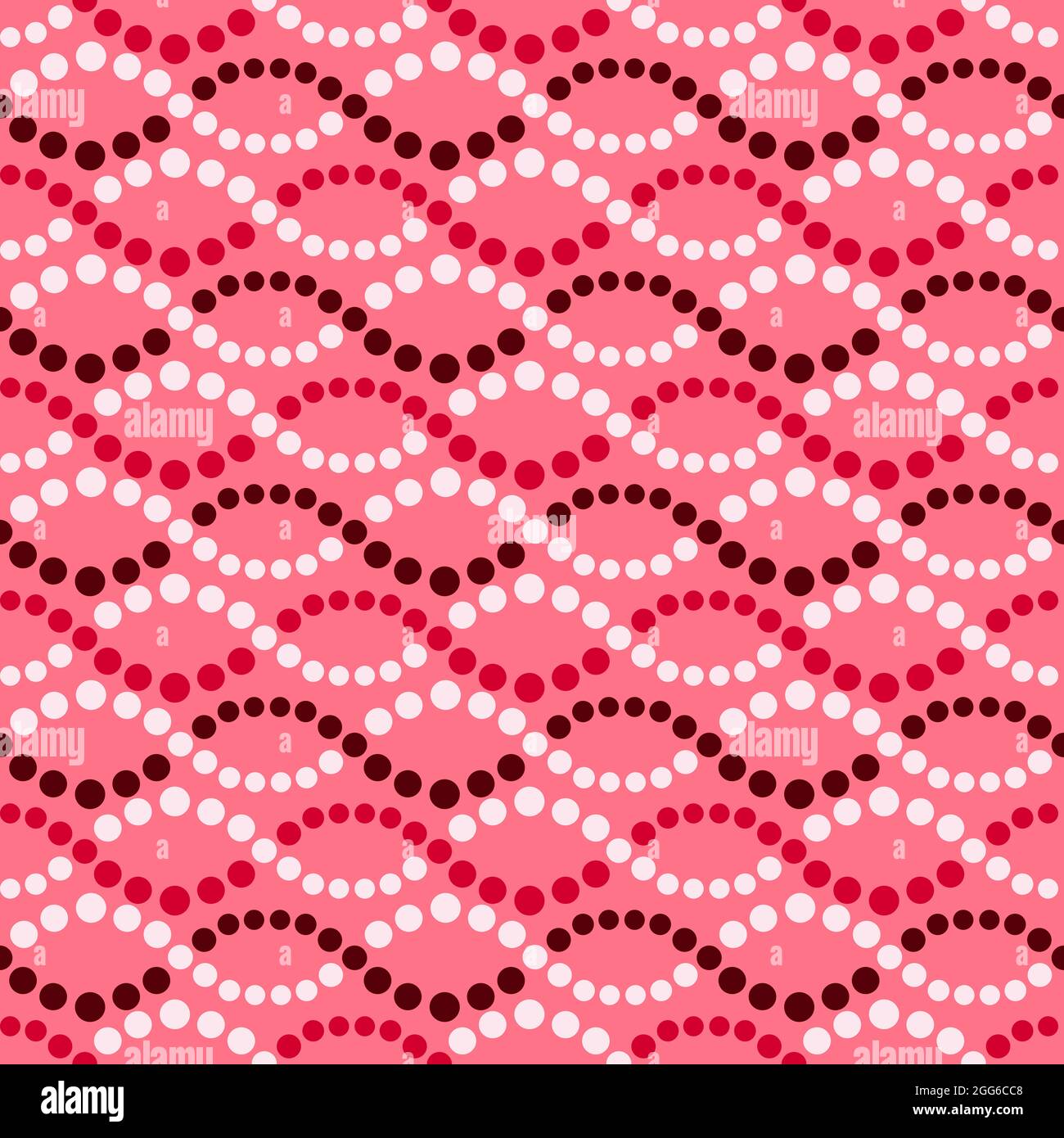 Seamless wave pattern curved background hi-res stock photography and ...