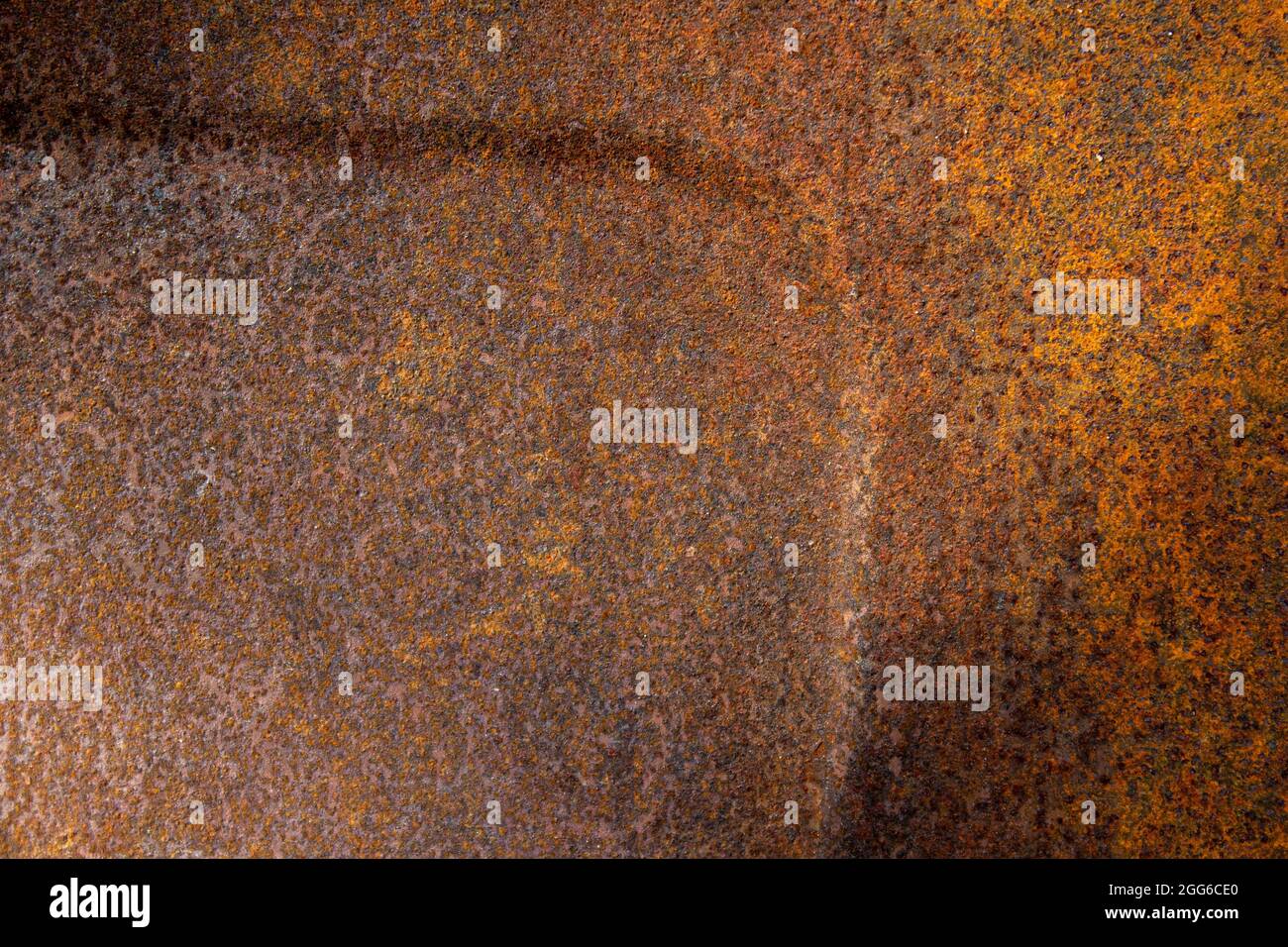 Old rustic metal texture hi-res stock photography and images - Alamy
