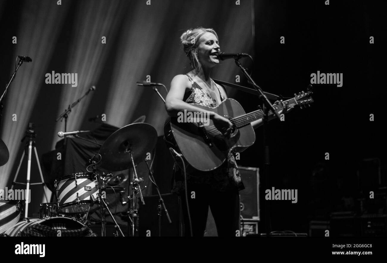 Guise Live at O2 Apollo Manchester Uk, 21st August 2021 Stock Photo Alamy